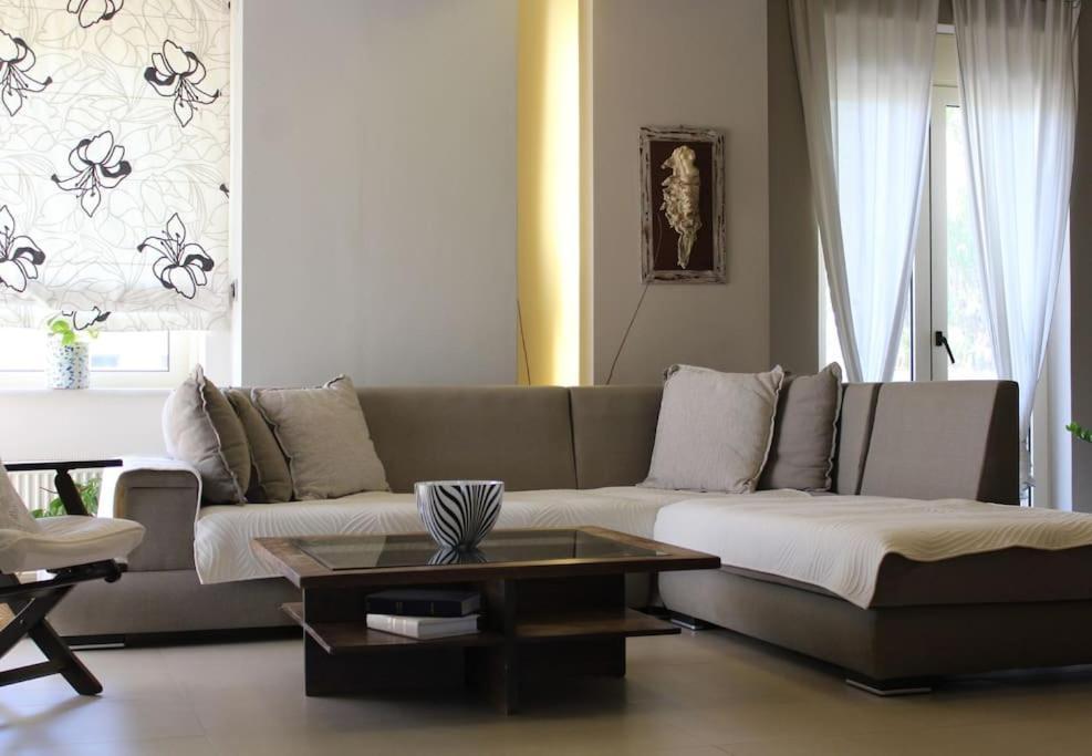 Zoe' S Place In Chania Chania (Crete)
