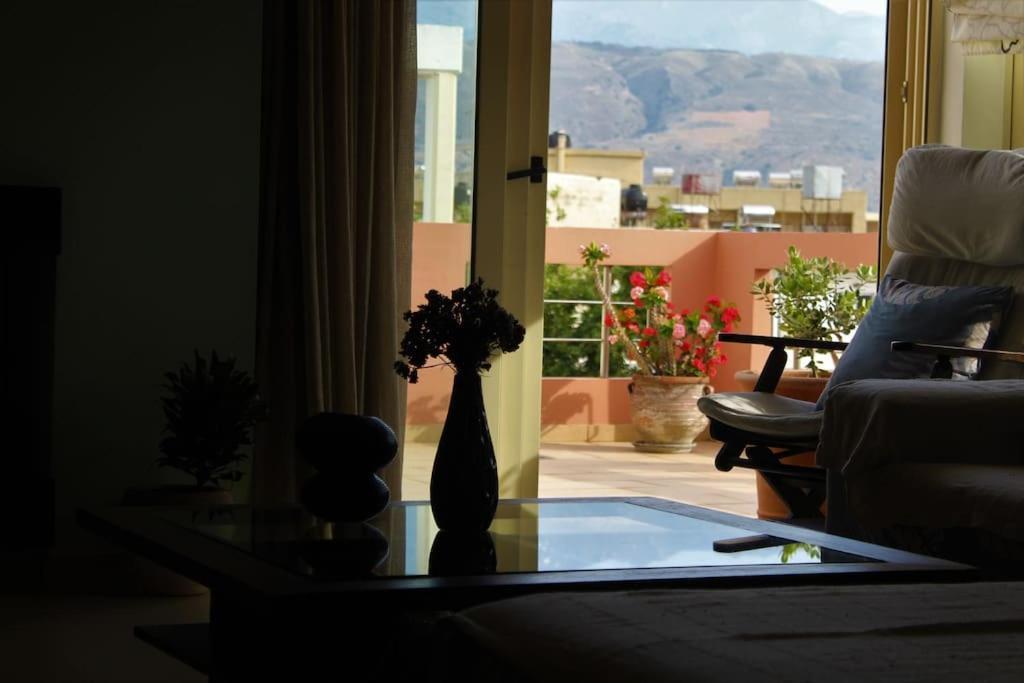 Zoe' S Place In Chania Appartement Chania (Crete)