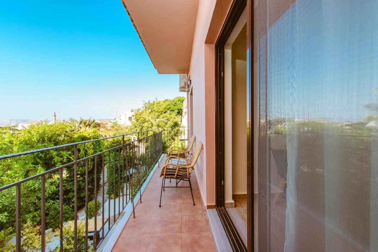 Apartamento Krinis Next The Old Harbour *