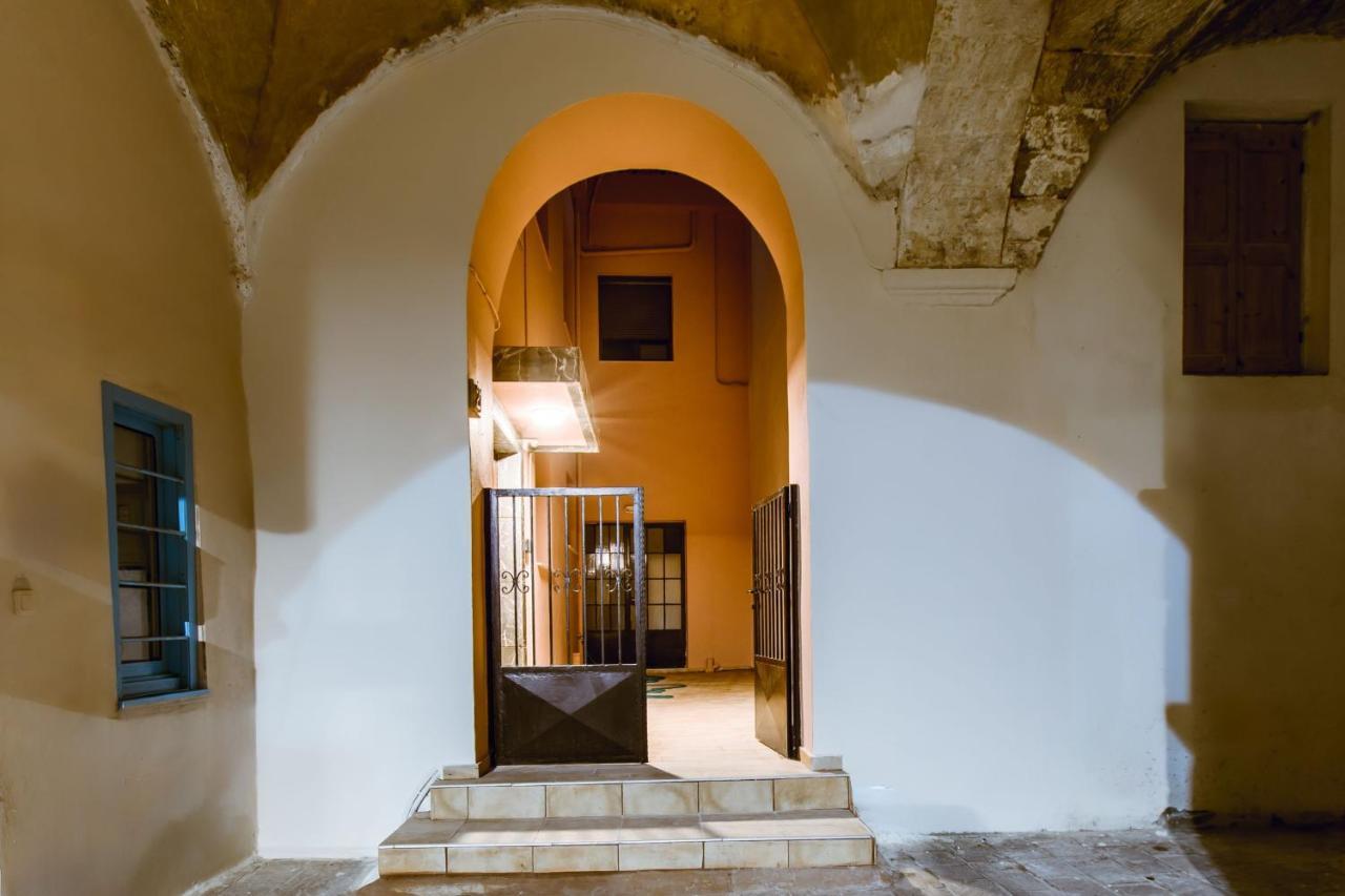 Apartamento Krinis Next The Old Harbour