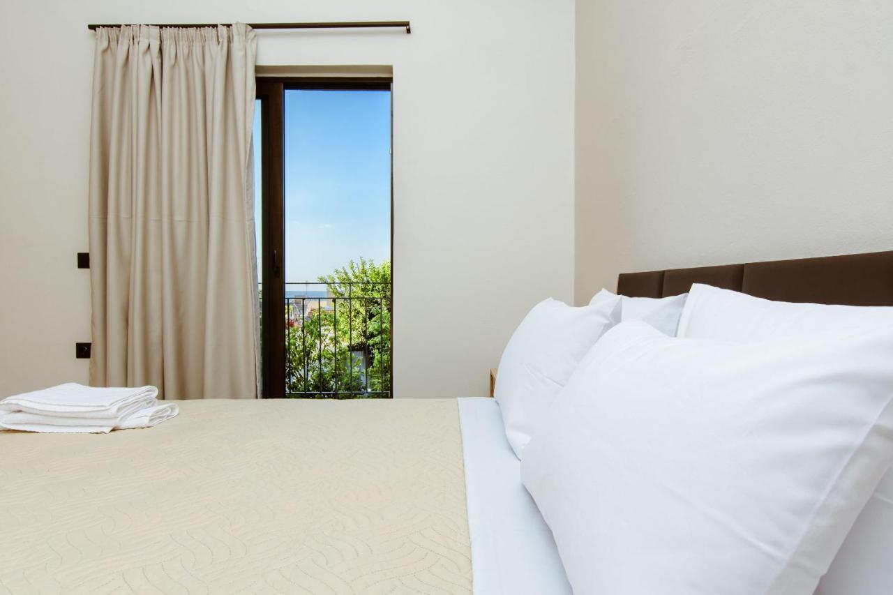 Apartamento Krinis Next The Old Harbour *