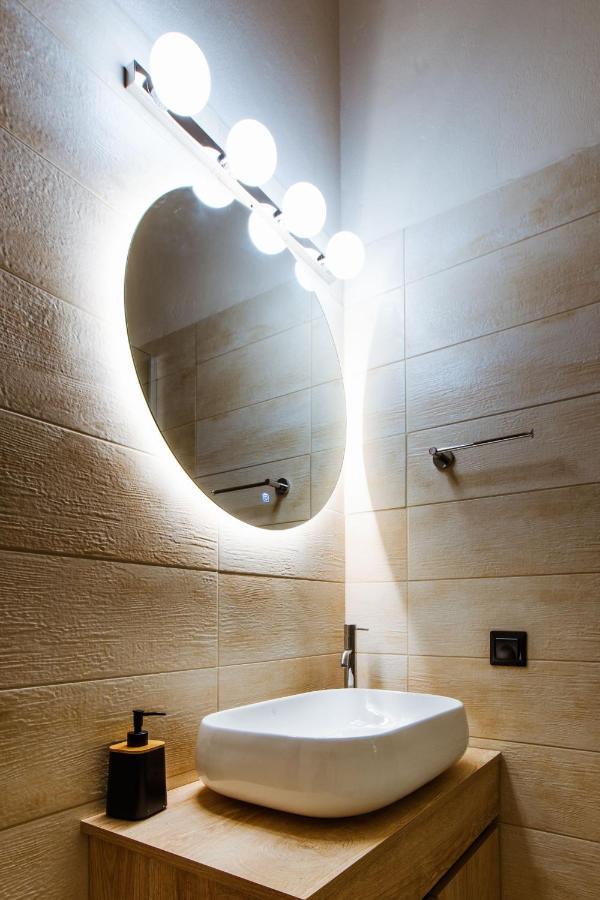 Apartamento Krinis Next The Old Harbour