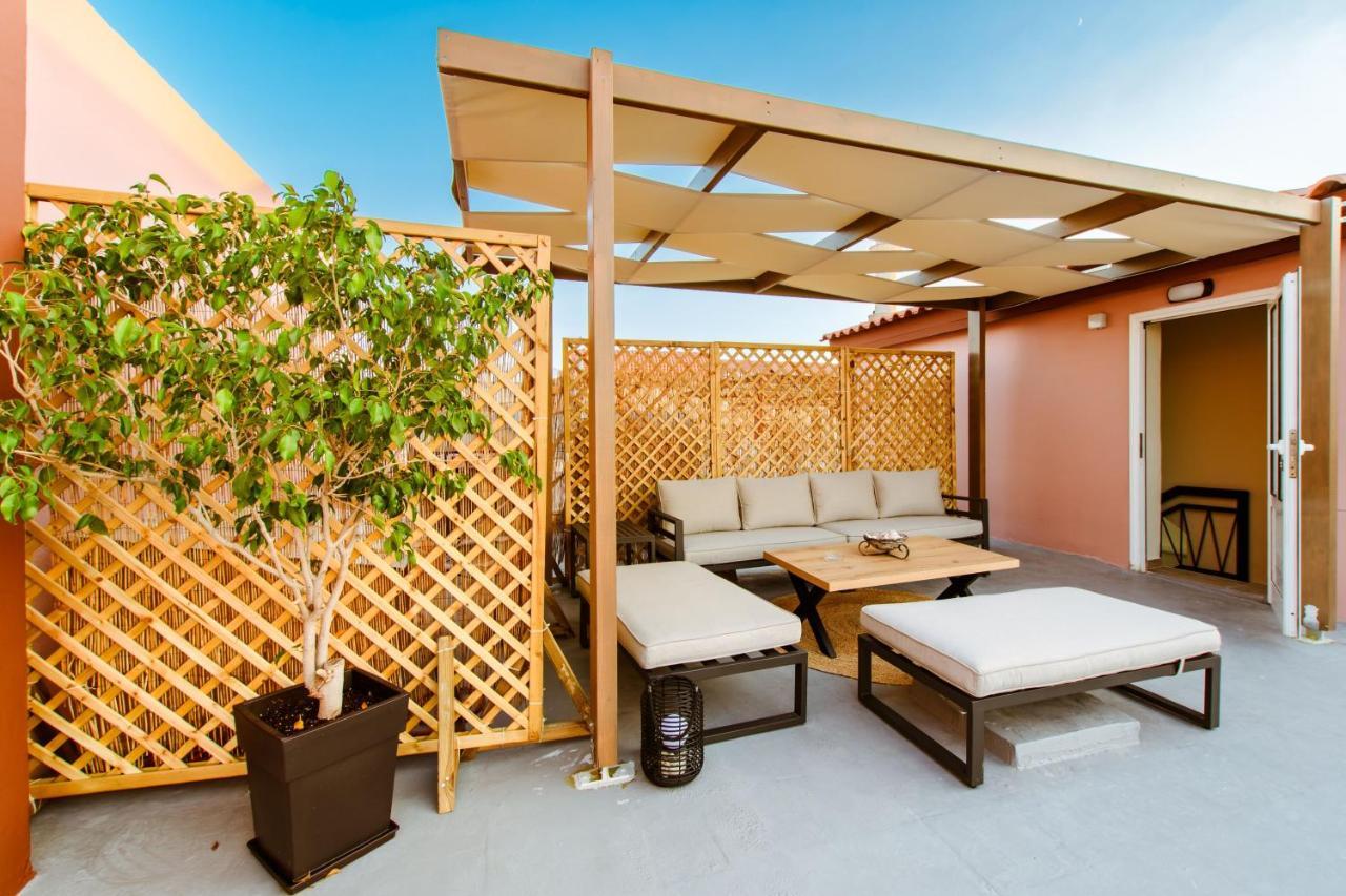 Apartamento Krinis Next The Old Harbour *
