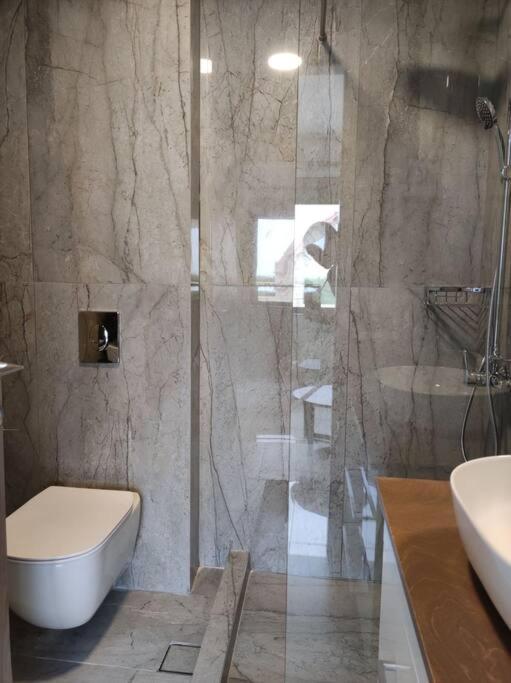 Apartment Ioanna 1