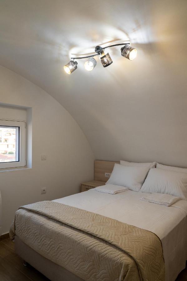 Villa Edel Chania (Crete)