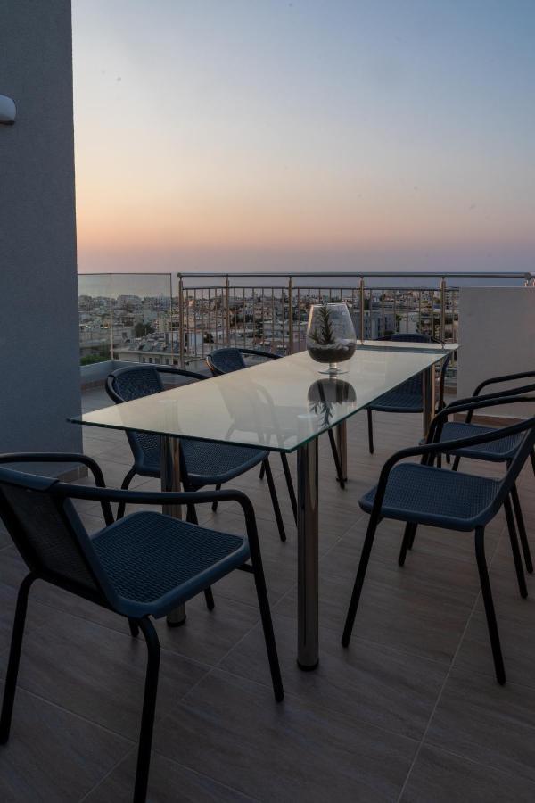 Edel Chania (Crete)