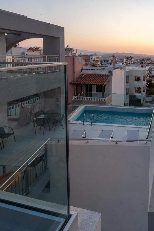 Edel Villa Chania (Crete)