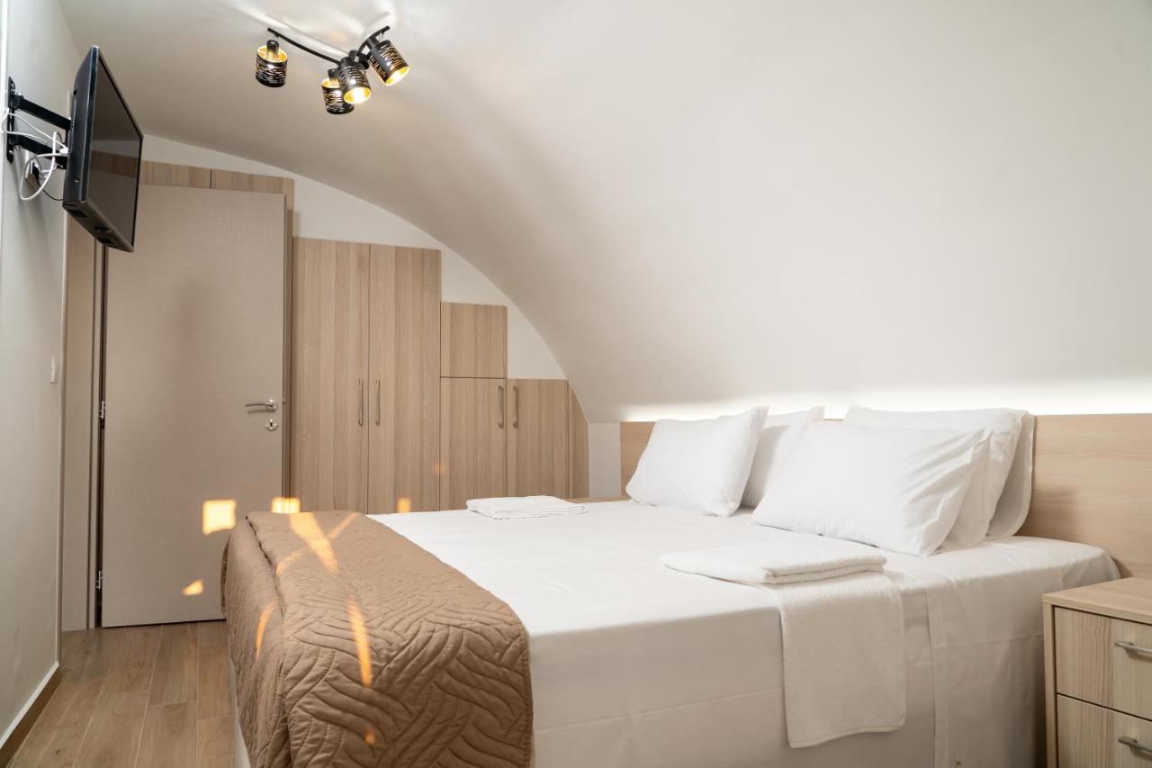 Edel Villa Chania (Crete)