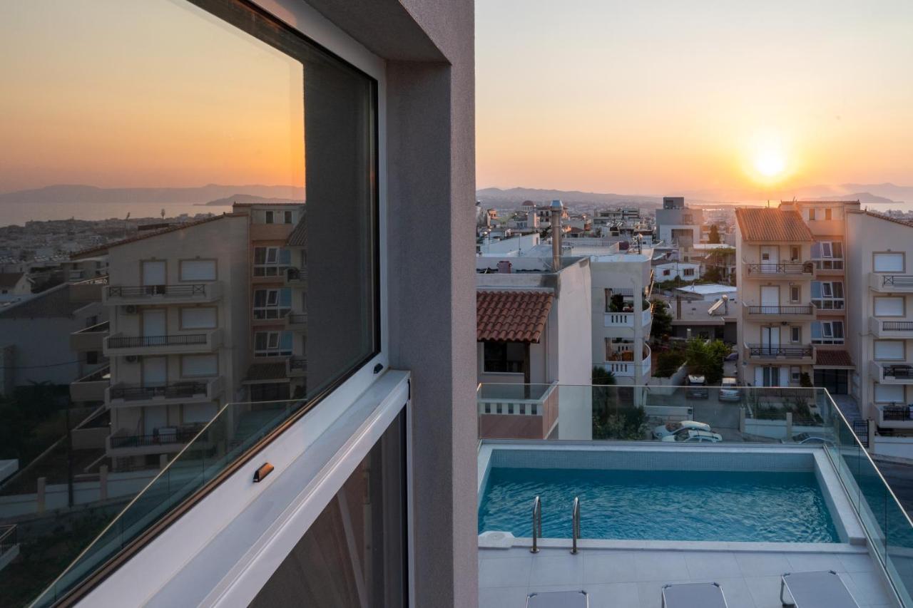 Edel Villa Chania (Crete)