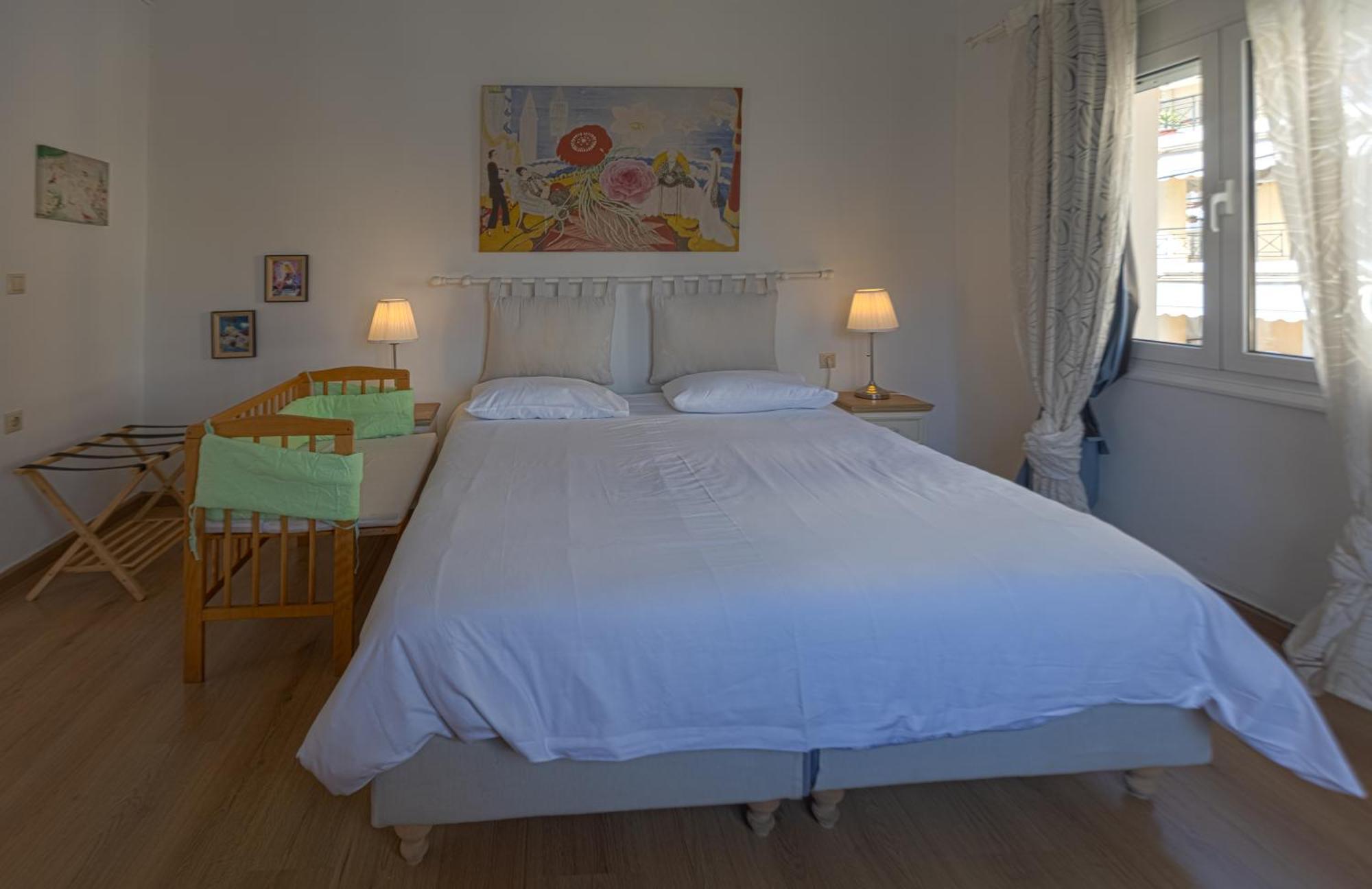 Apartamento In And Out