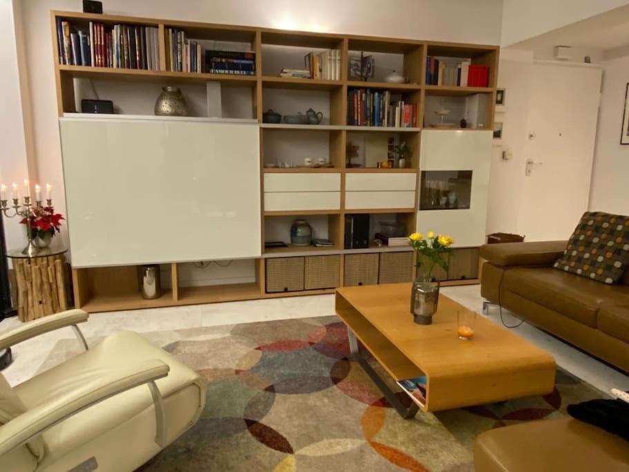 Am Belle Vue Apartment