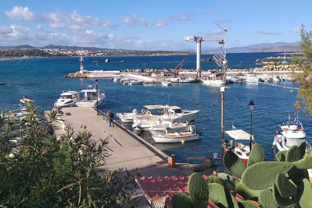 Am Belle Vue Apartment Chania (Crete)