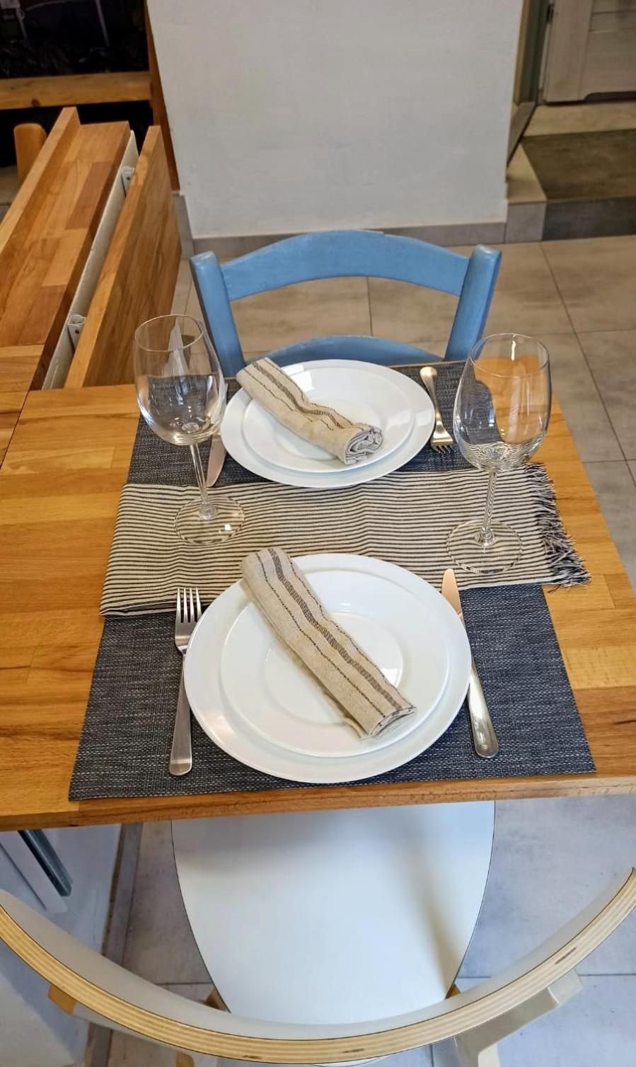 Ferienhaus Chania Koum Kapi *