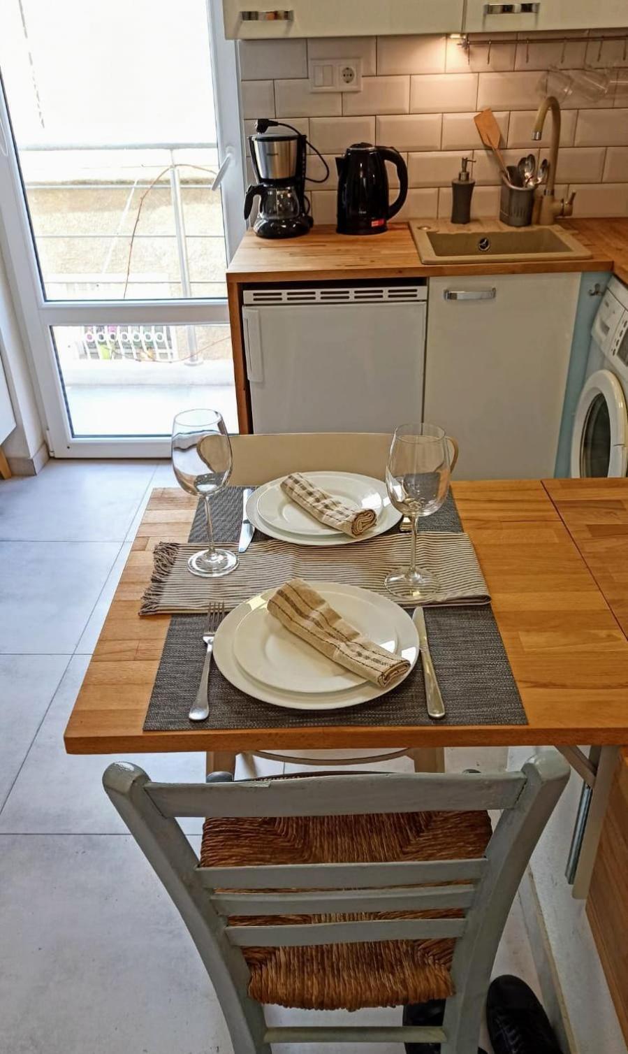 Ferienhaus Chania Koum Kapi