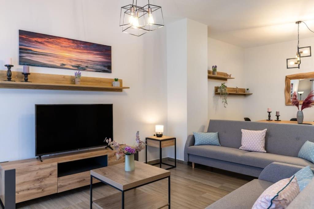 Kyril Apartment Chania (Crete)