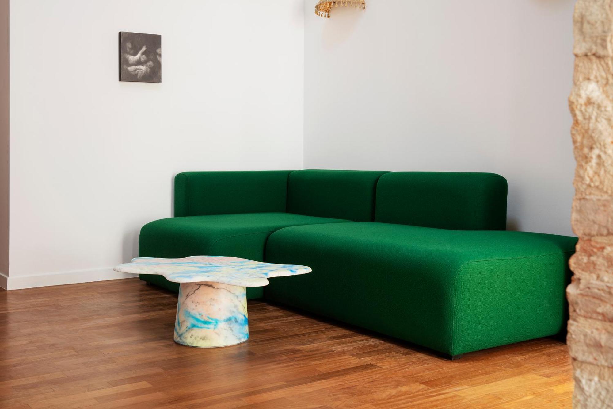 Elorhouse In The Charming Neighborhood Of Koumkapi * Chania (Crete)