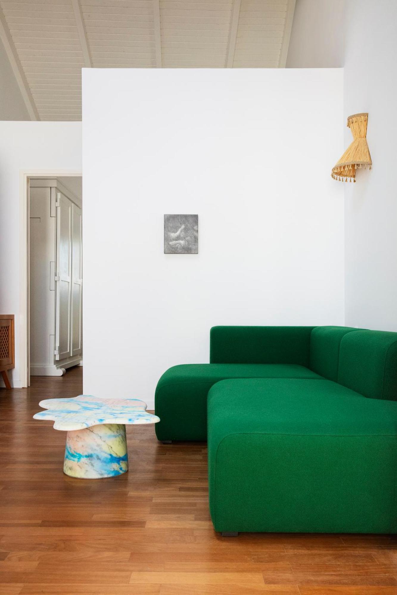 Holiday home Elorhouse In The Charming Neighborhood Of Koumkapi *