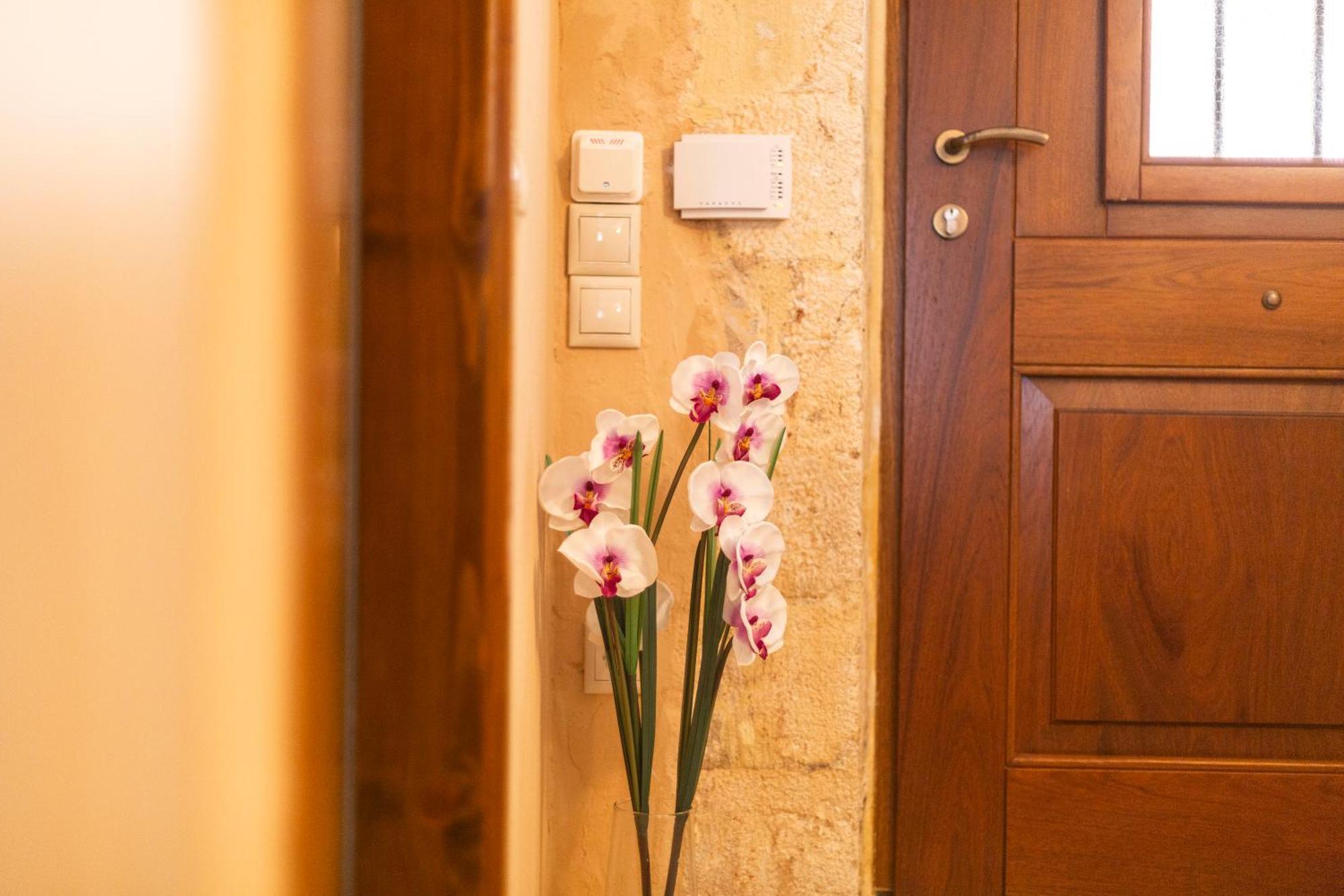 Appartement Athena's House *
