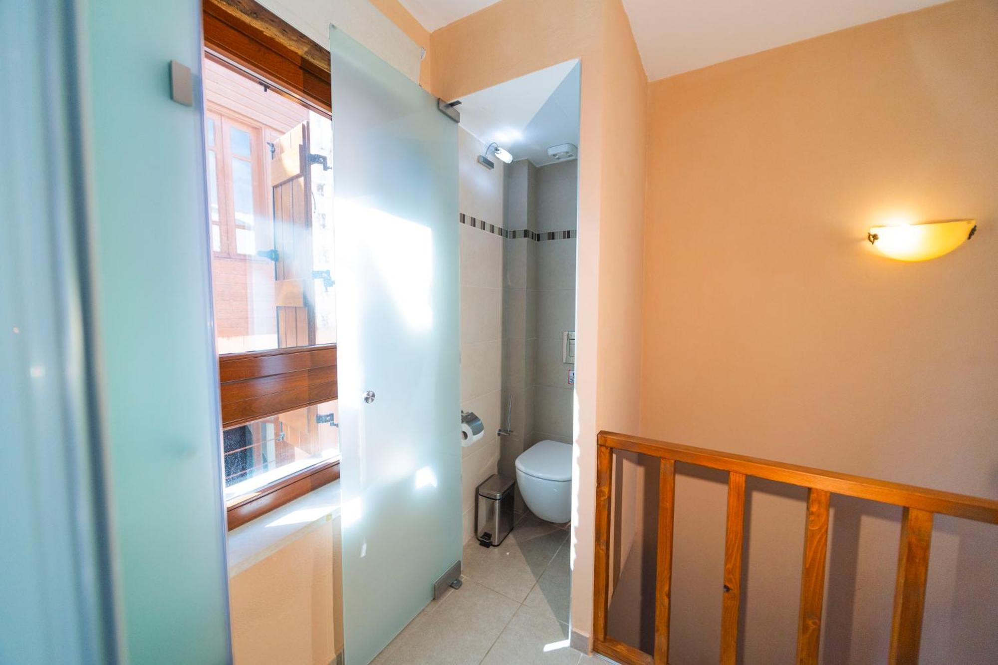Appartement Athena's House
