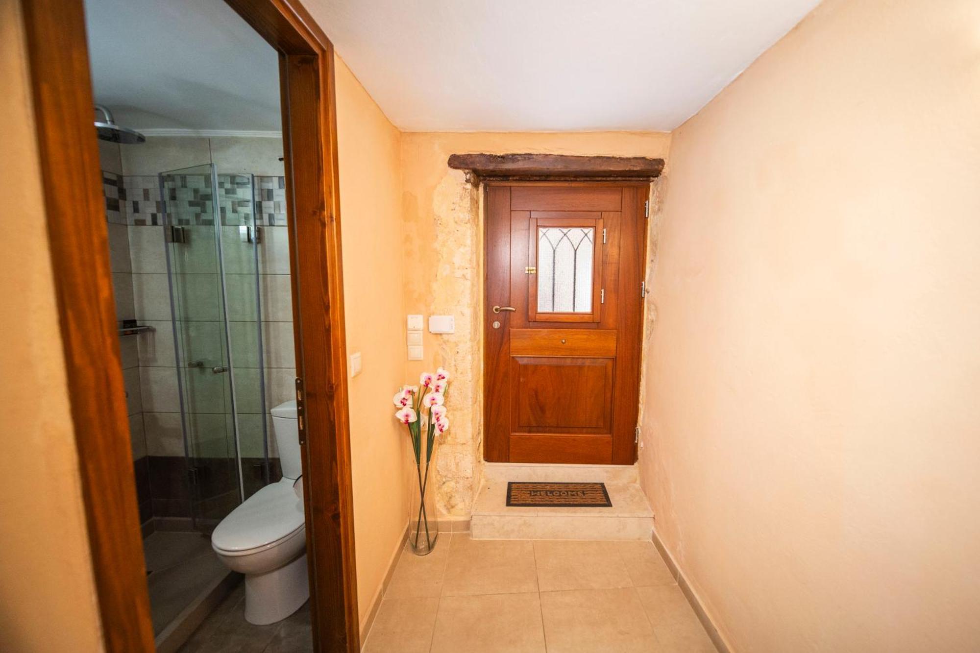 Athena's House Appartement Chania (Crete)
