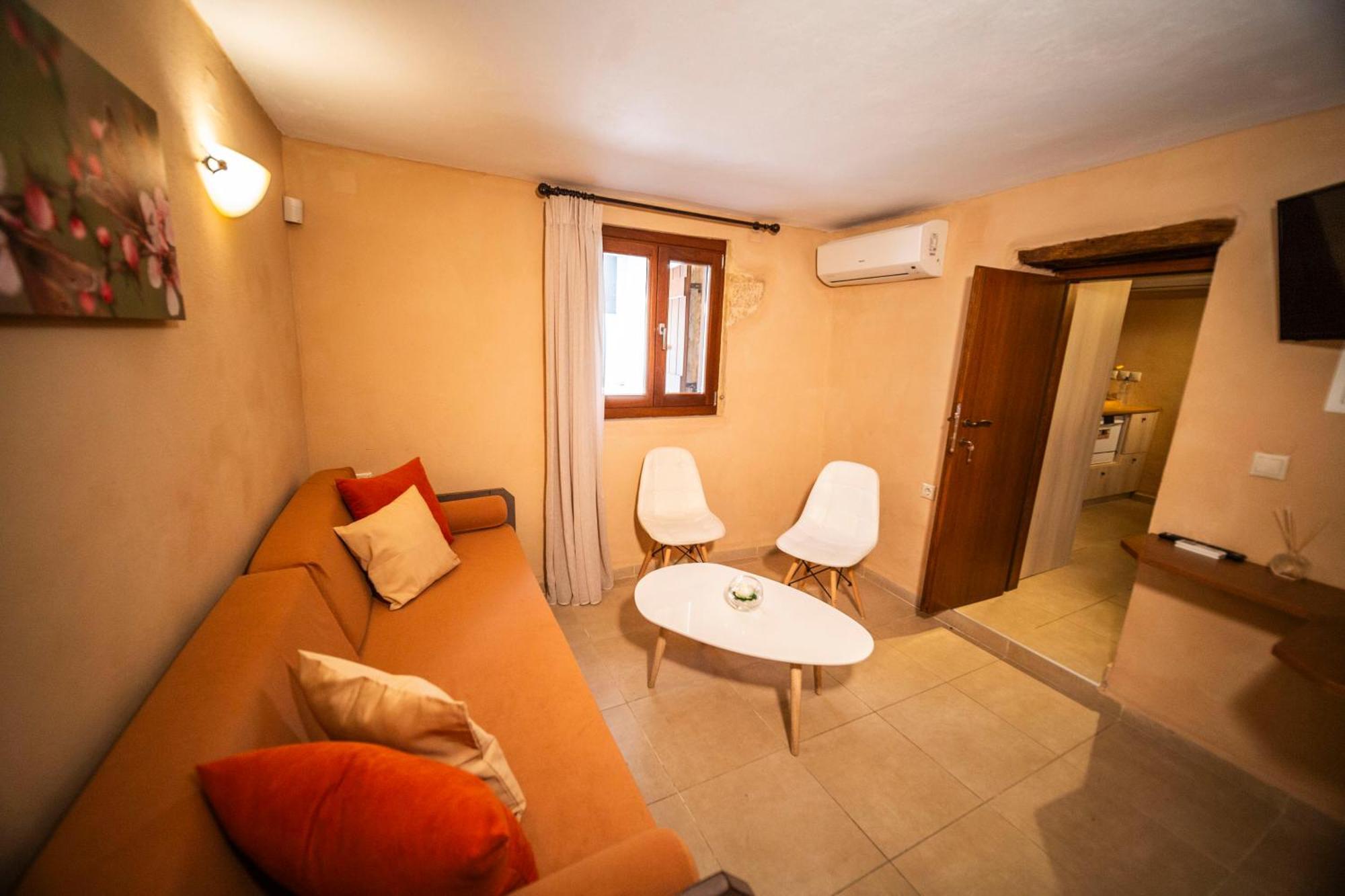 Athena's House Chania (Crete)