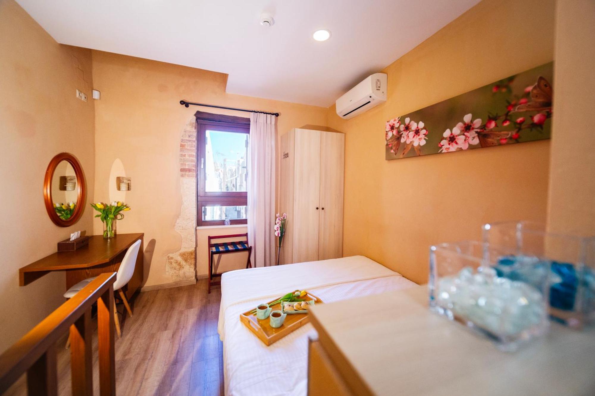 Appartement Athena's House *