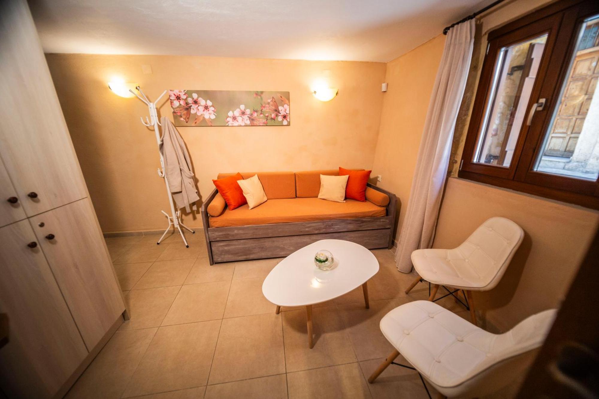 Appartement Athena's House *