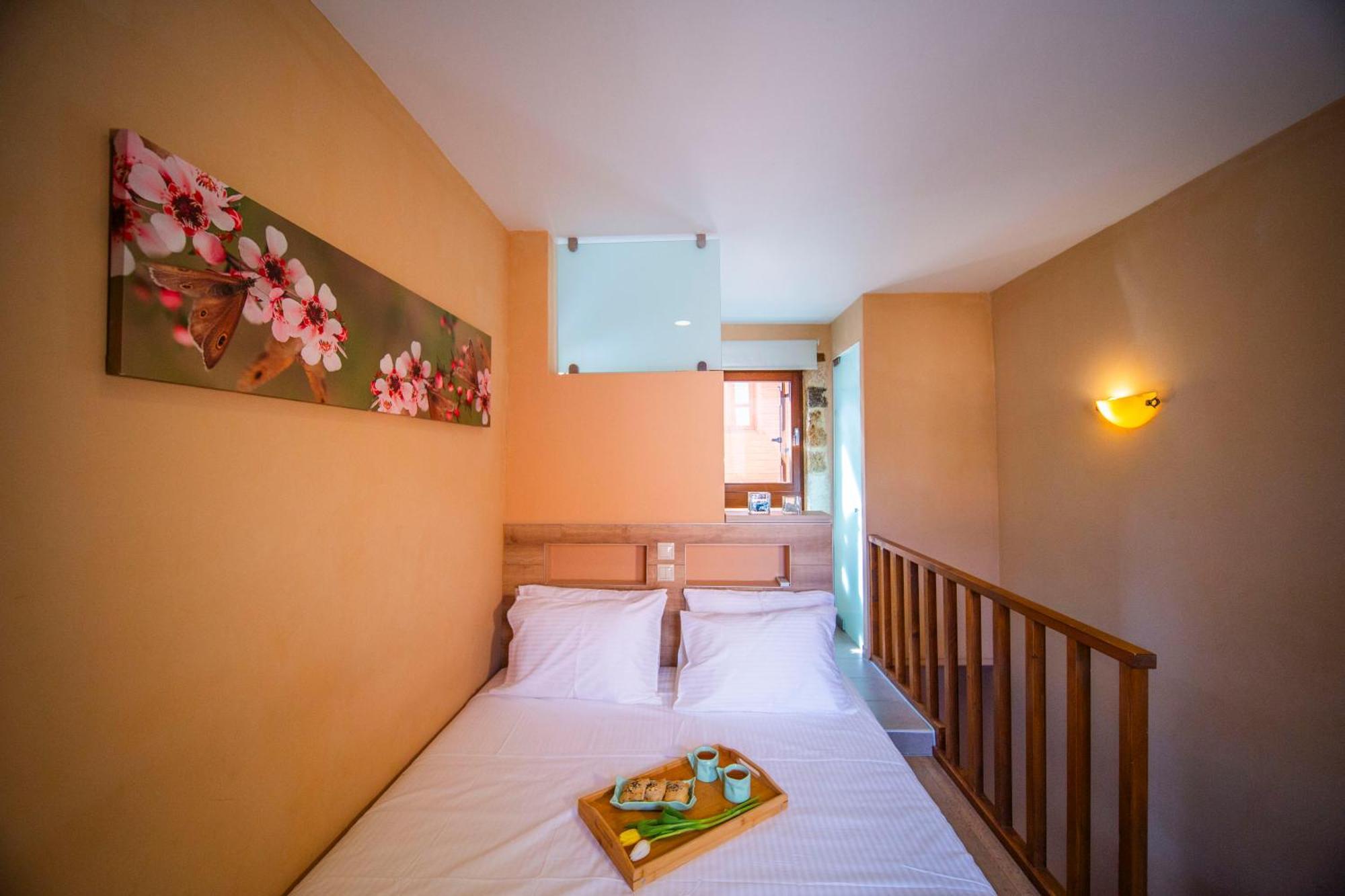 Athena's House Appartement *