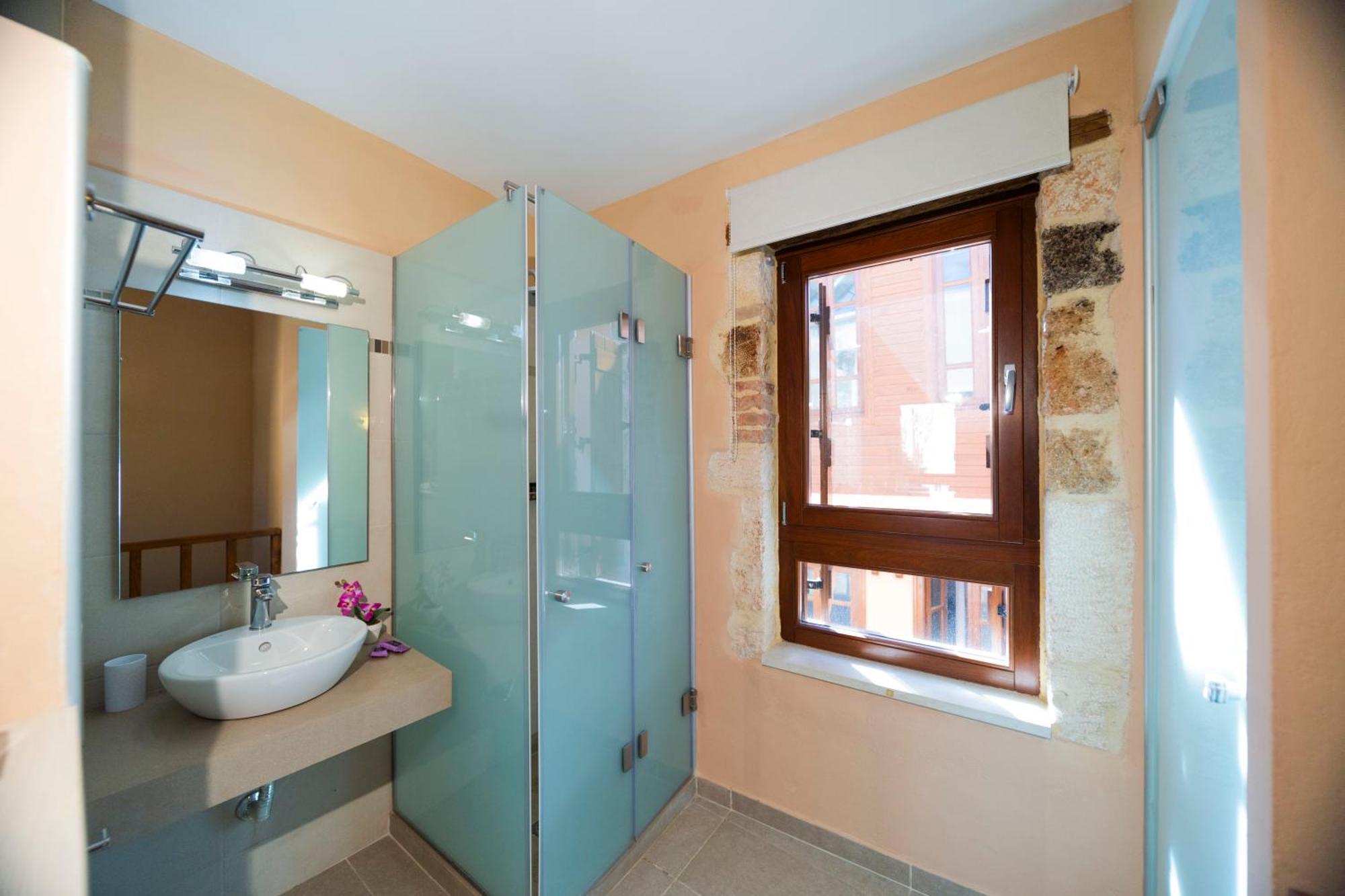 Appartement Athena's House *