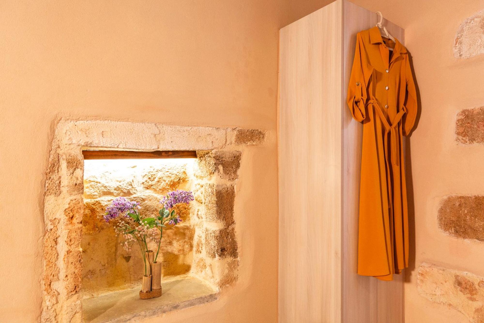 Athena's House * Chania (Crete)