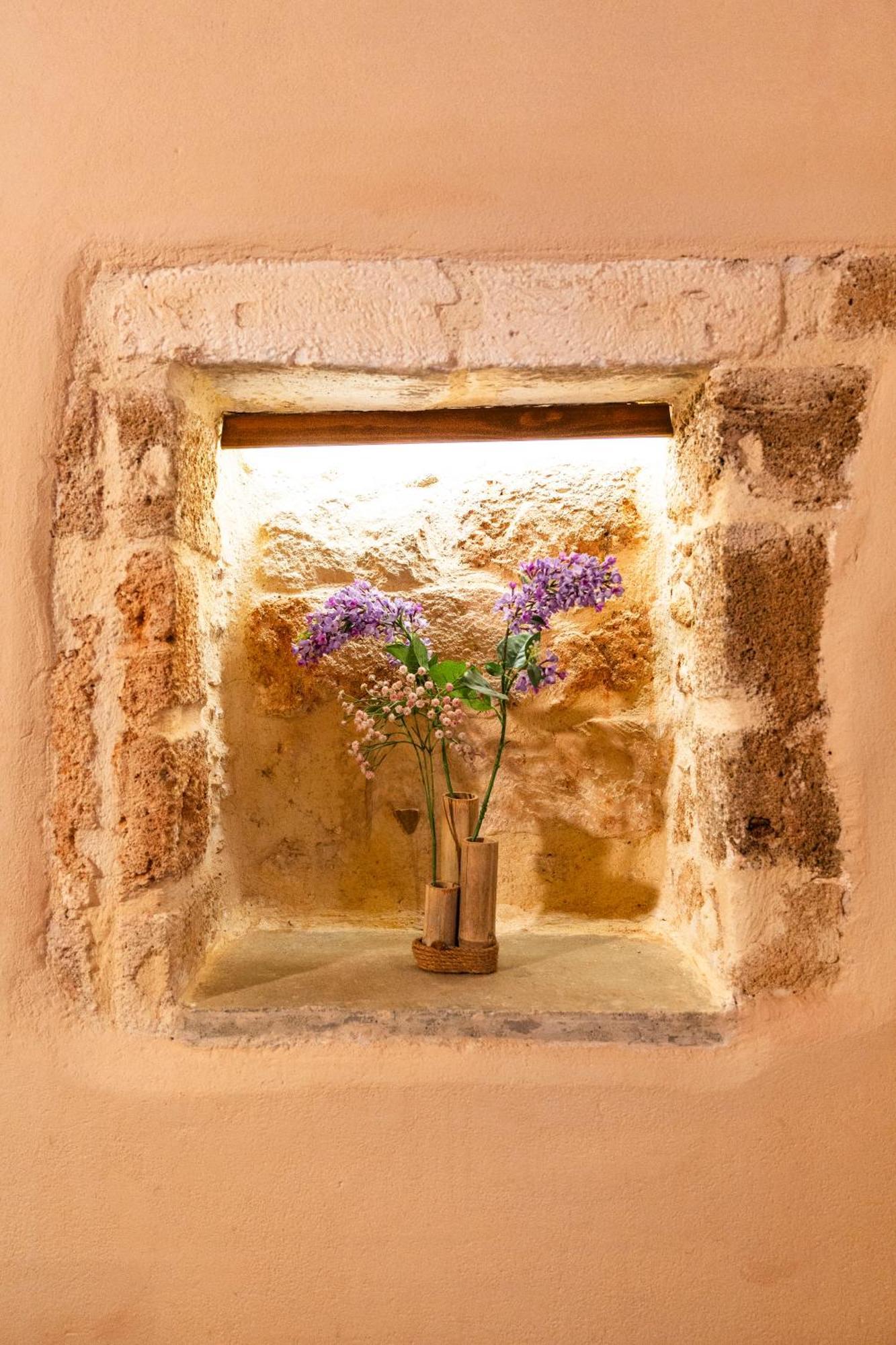 Athena's House Chania (Crete)