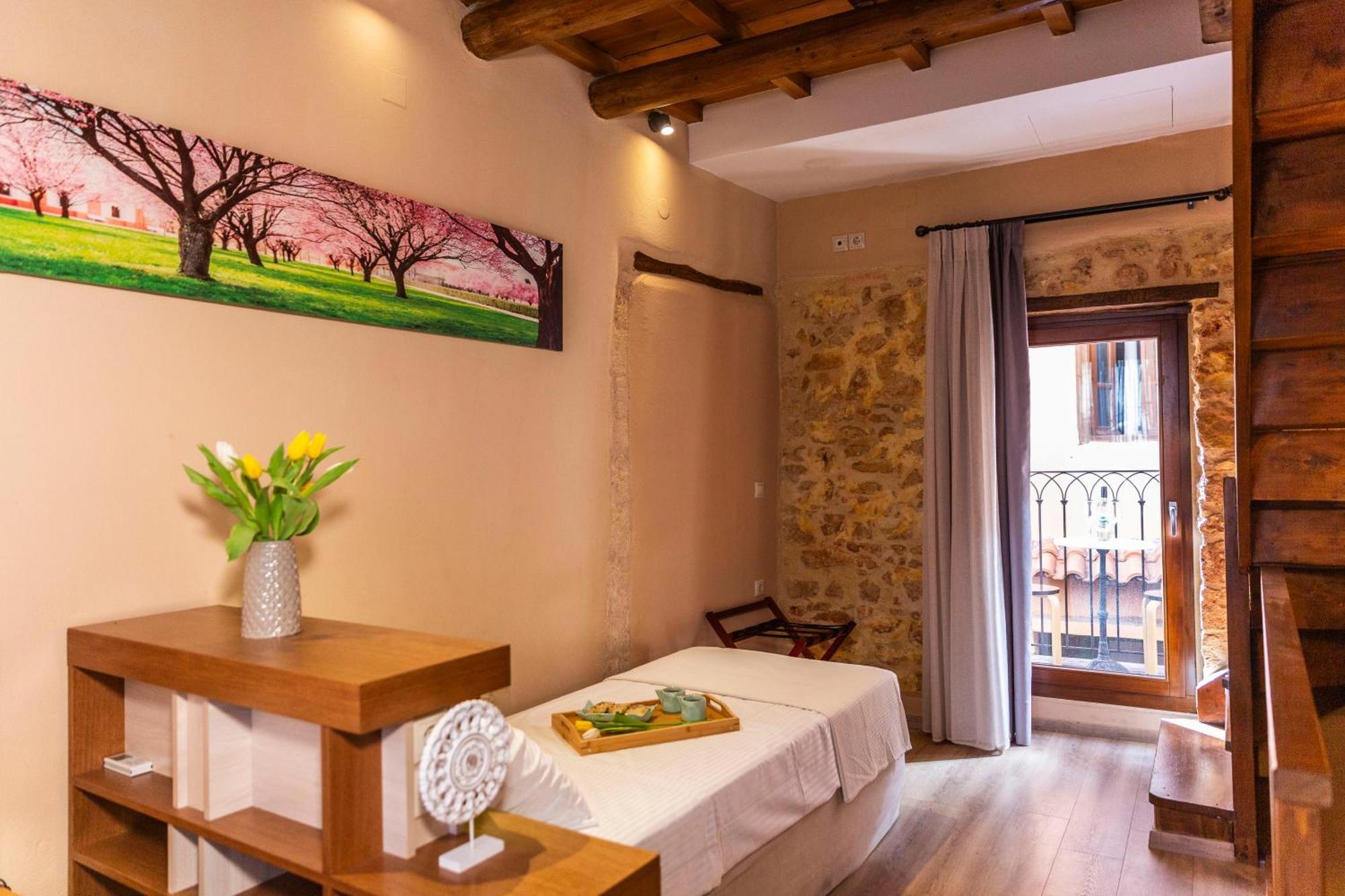 Athena's House Appartement *