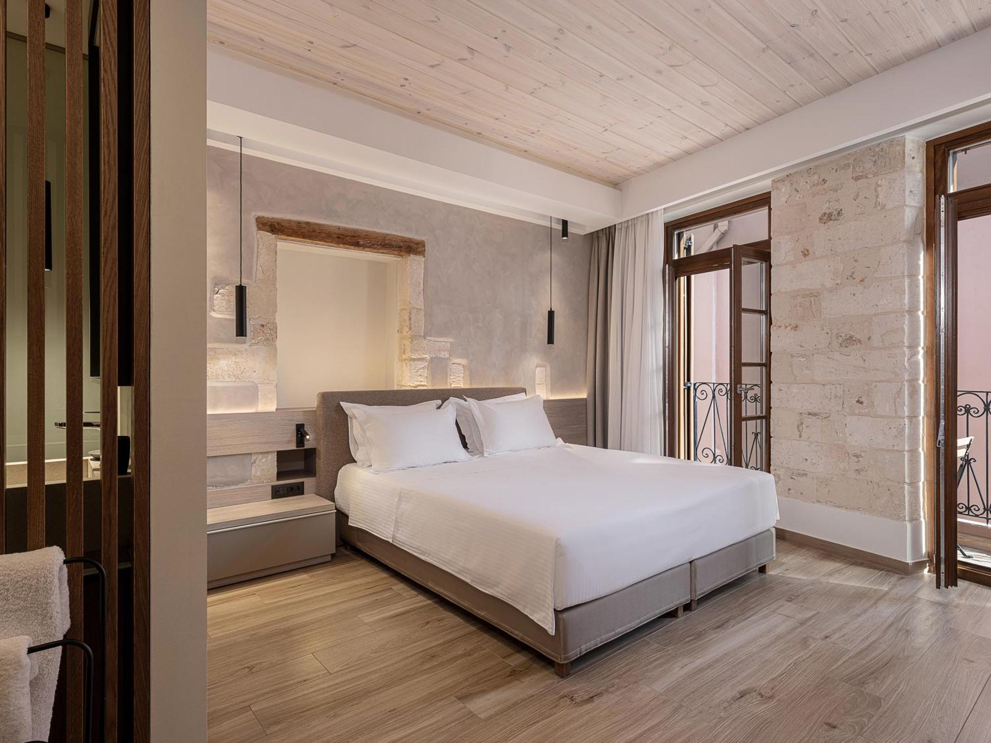 Casa Dorini Appartement *