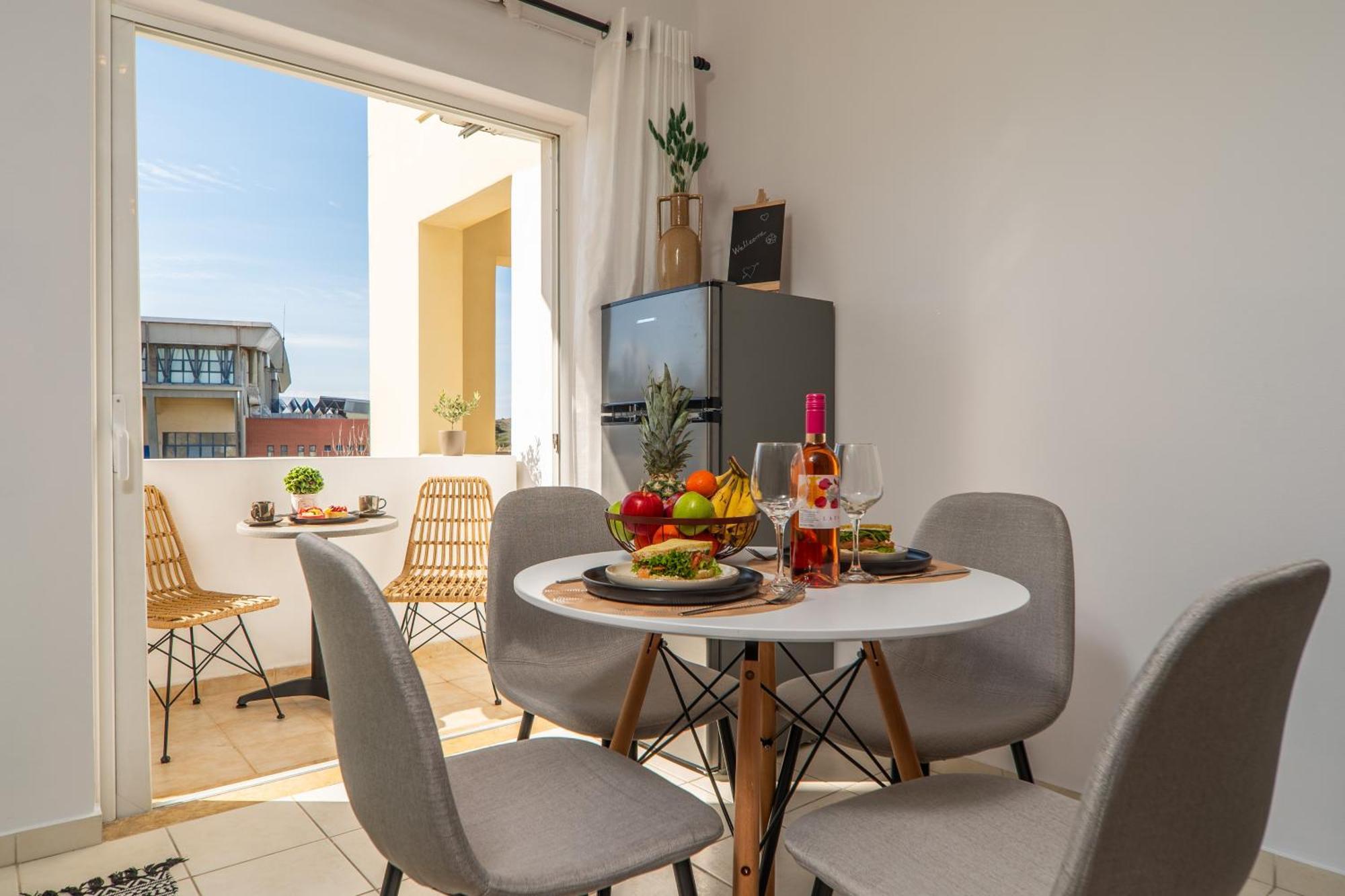 Ammoutsiani 2 Cozy Appartement Chania (Crete)