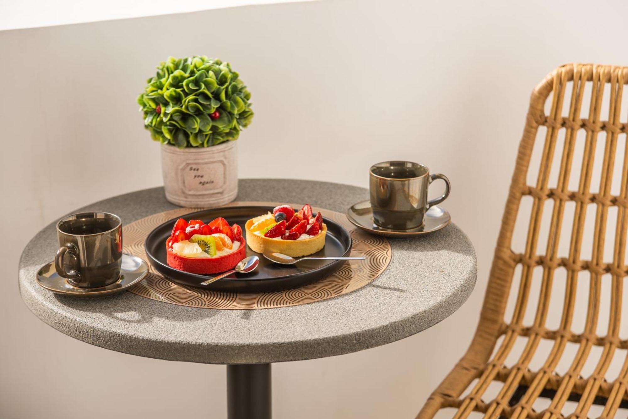 Appartement Ammoutsiani 2 Cozy *