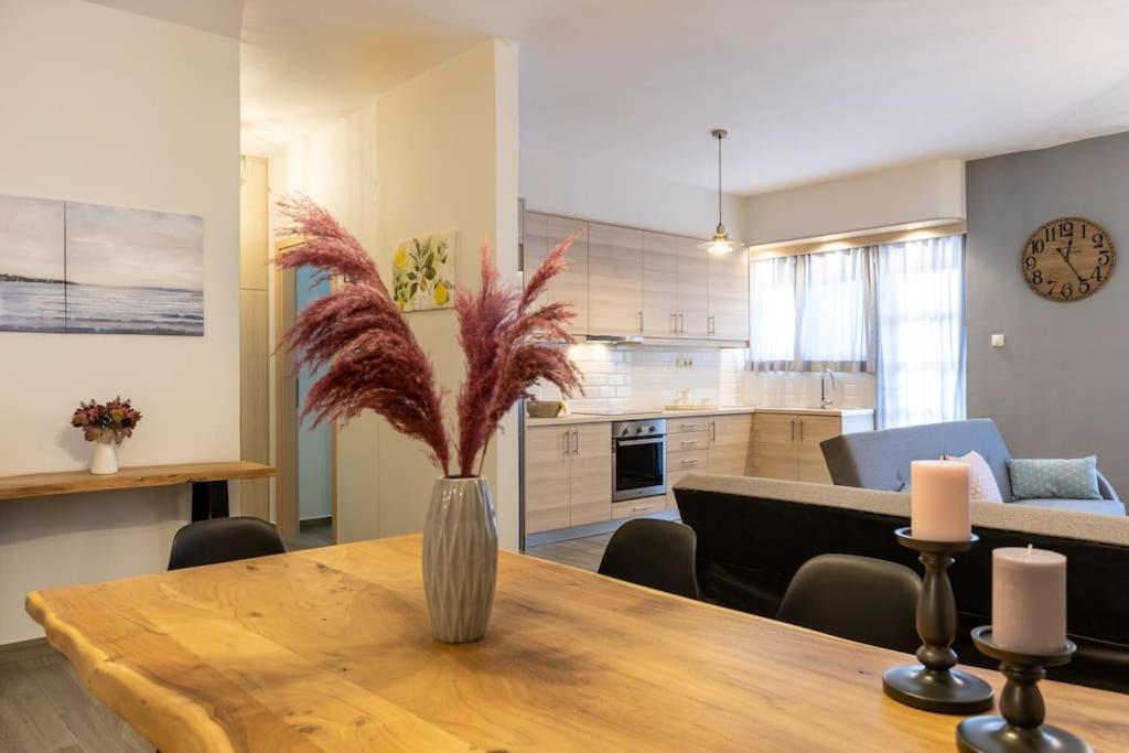 Kyril Apartment Chania (Crete)