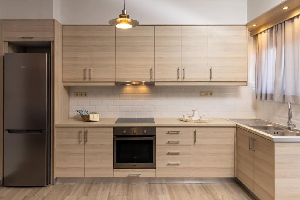 Apartment Kyril