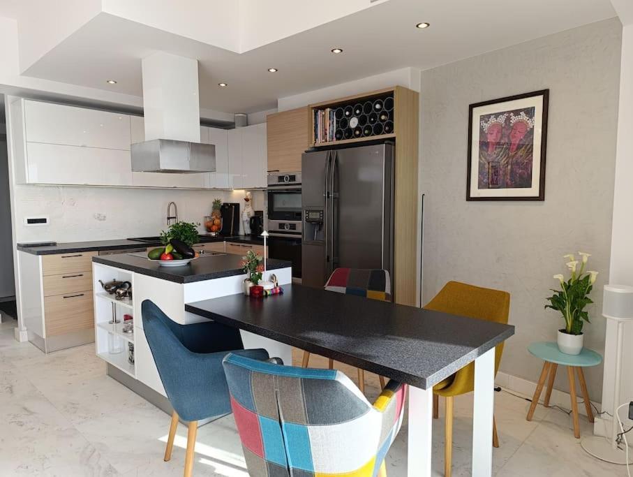 Am Belle Vue Apartment Chania (Crete)