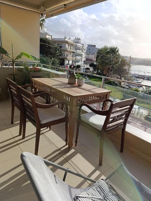 Am Belle Vue Chania (Crete)