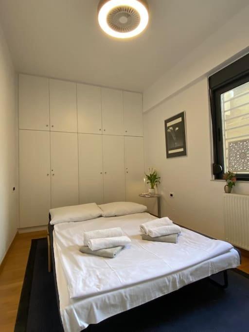 Am Belle Vue Apartment Chania (Crete)