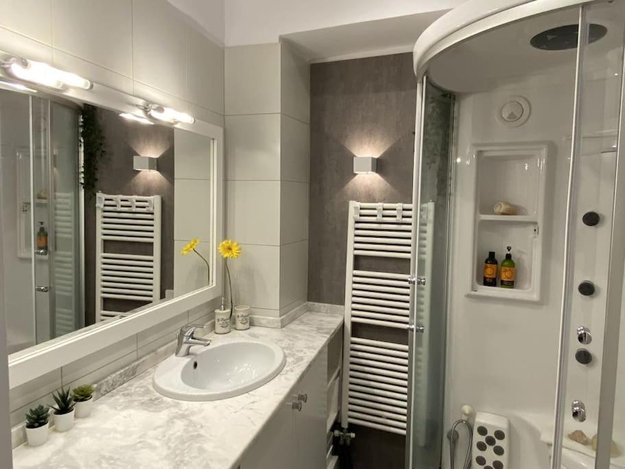 Apartment Am Belle Vue Chania (Crete)