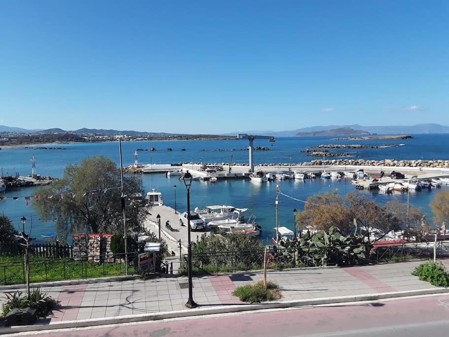 Apartment Am Belle Vue Chania (Crete)