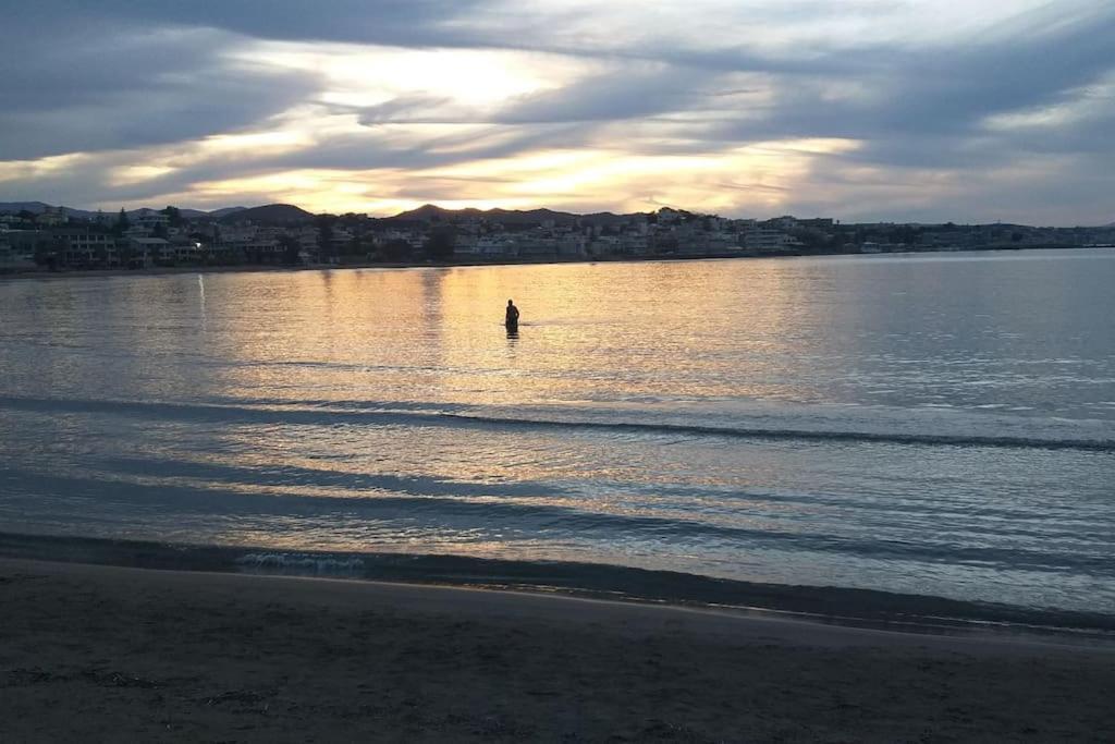 Am Belle Vue * Chania (Crete)
