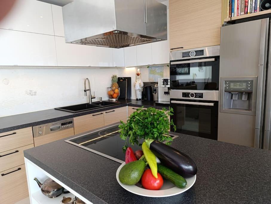 Apartment Am Belle Vue