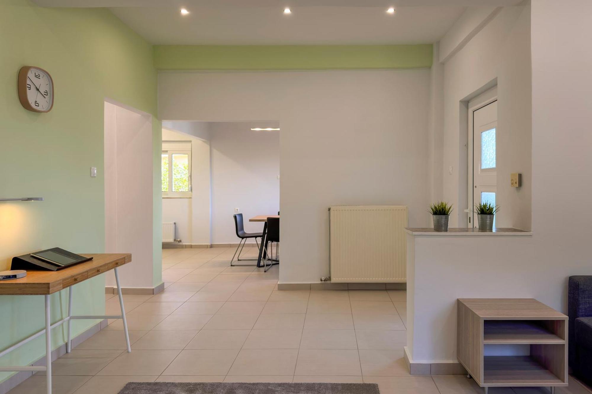 Adam Holiday home Chania (Crete)