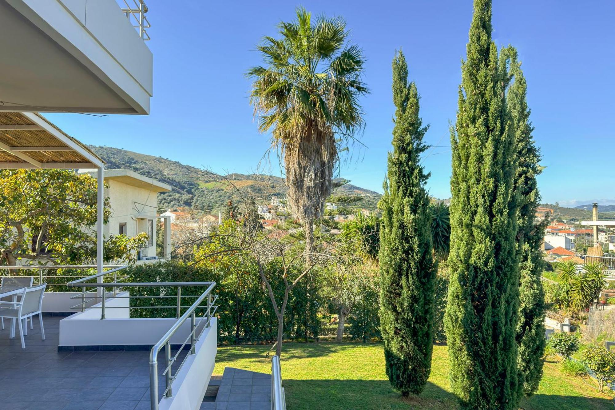 Holiday home Adam Chania (Crete)