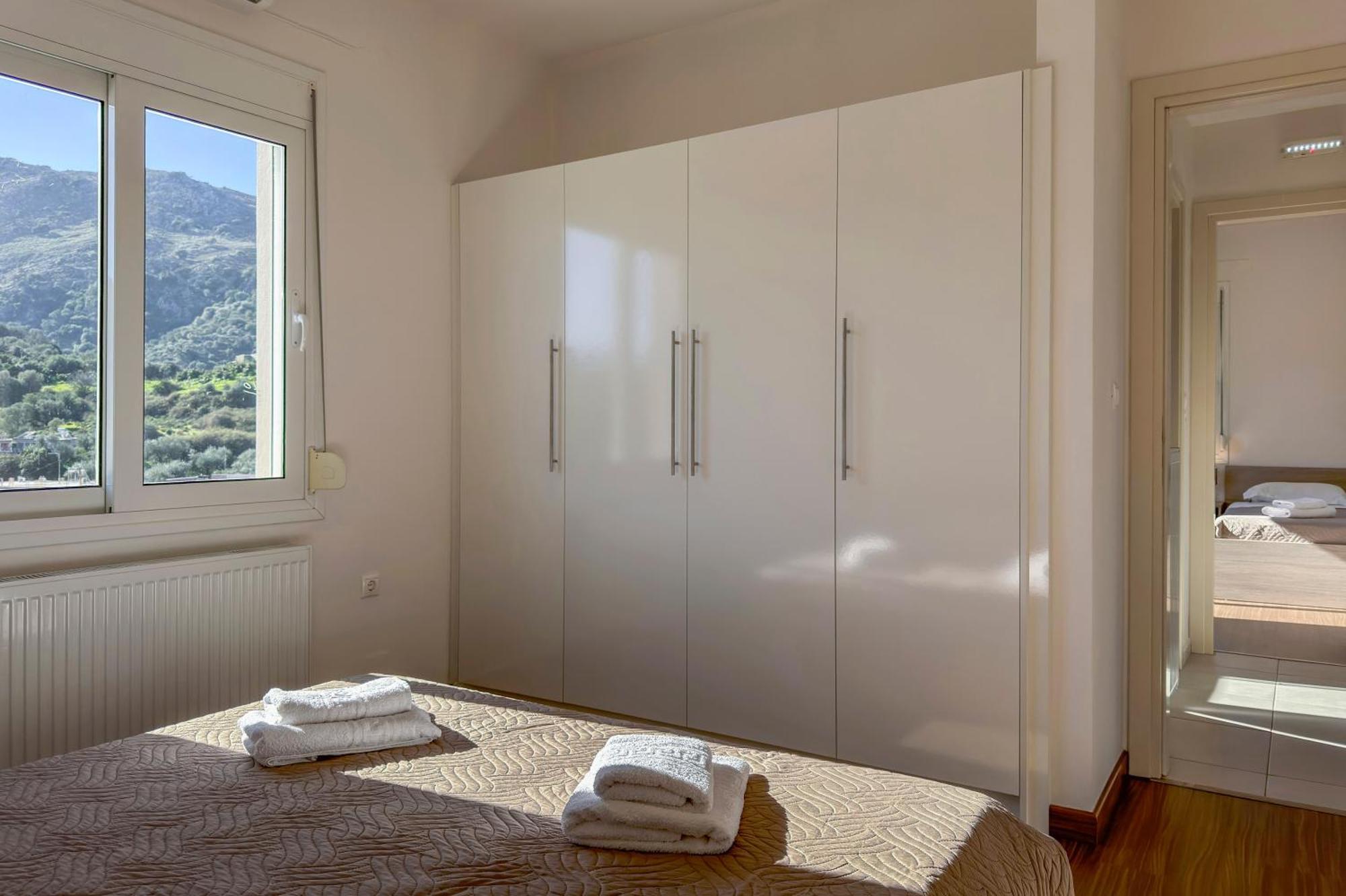 Adam Holiday home Chania (Crete)