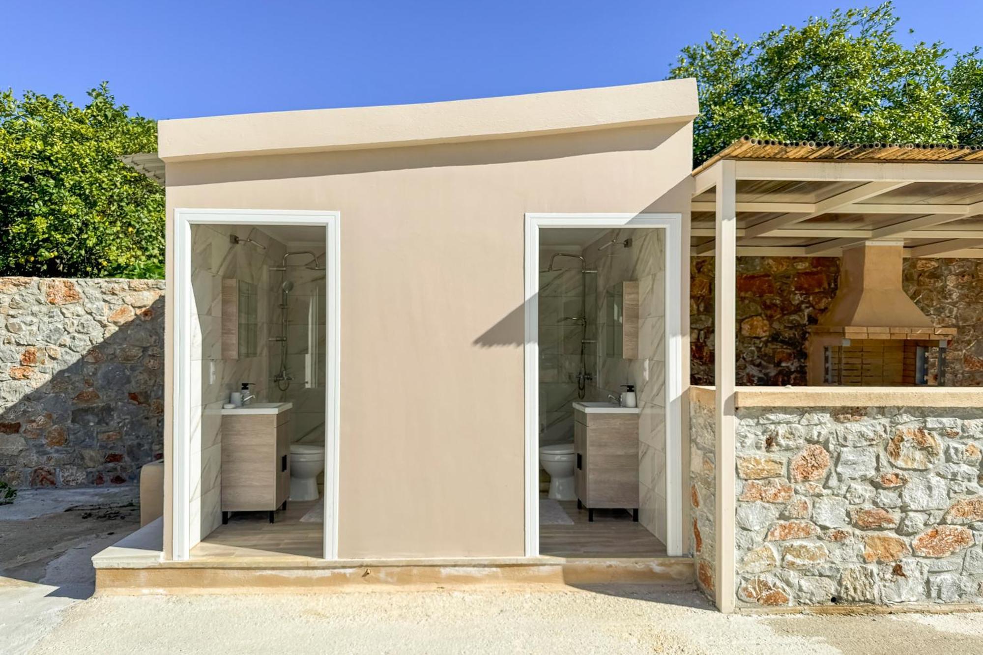 Adam Holiday home