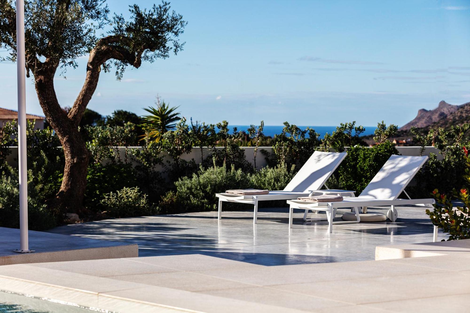 Venetiko Villa Chania (Crete)