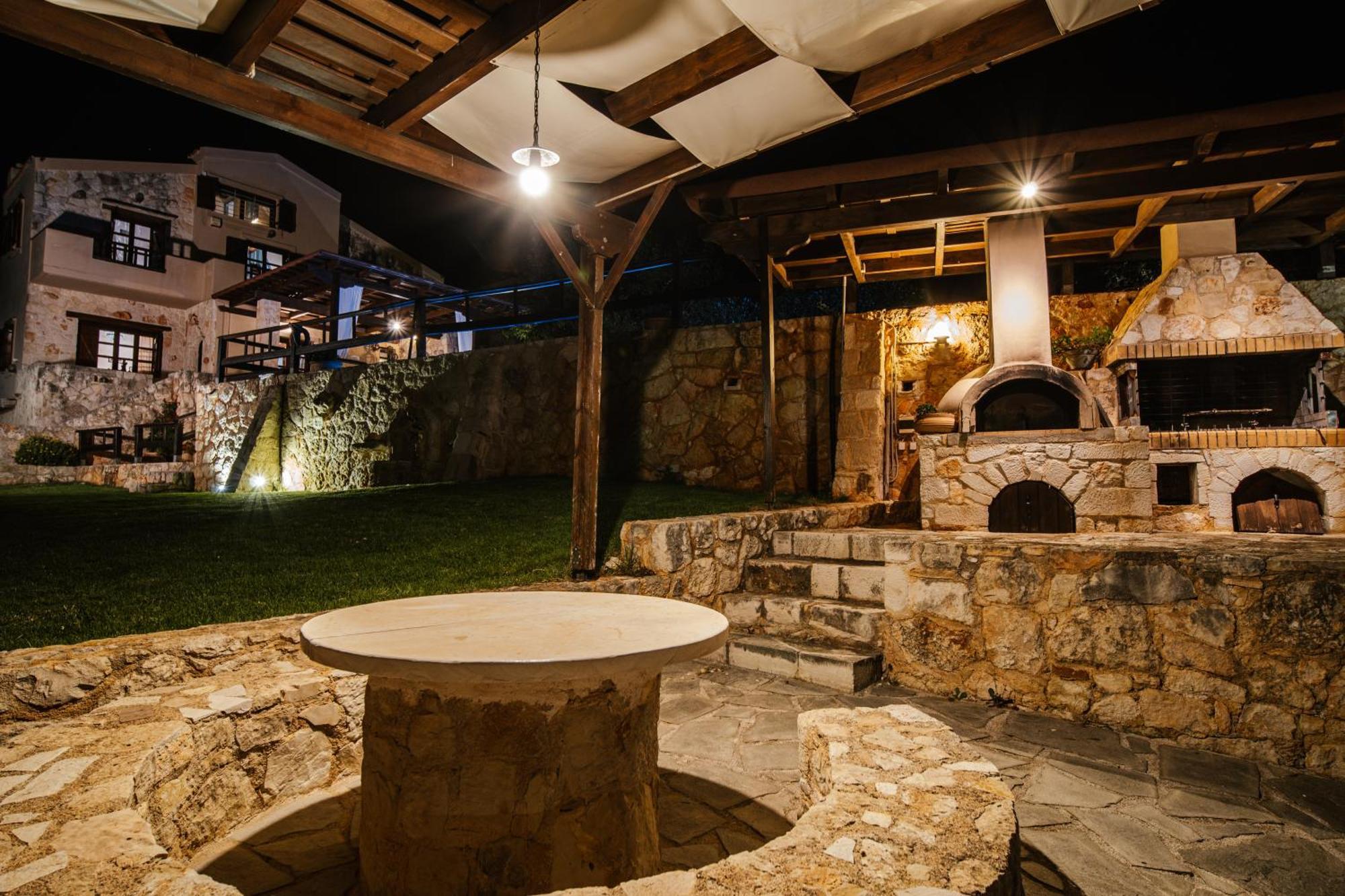 Your-villa, In Crete